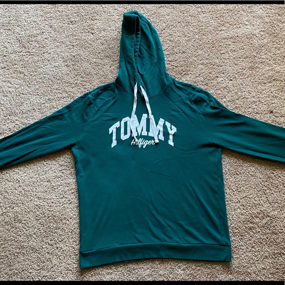 Tommy Hilfiger Hoodie XL